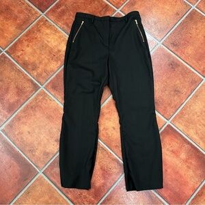 Kit and Ace Zipper Pocket Pants